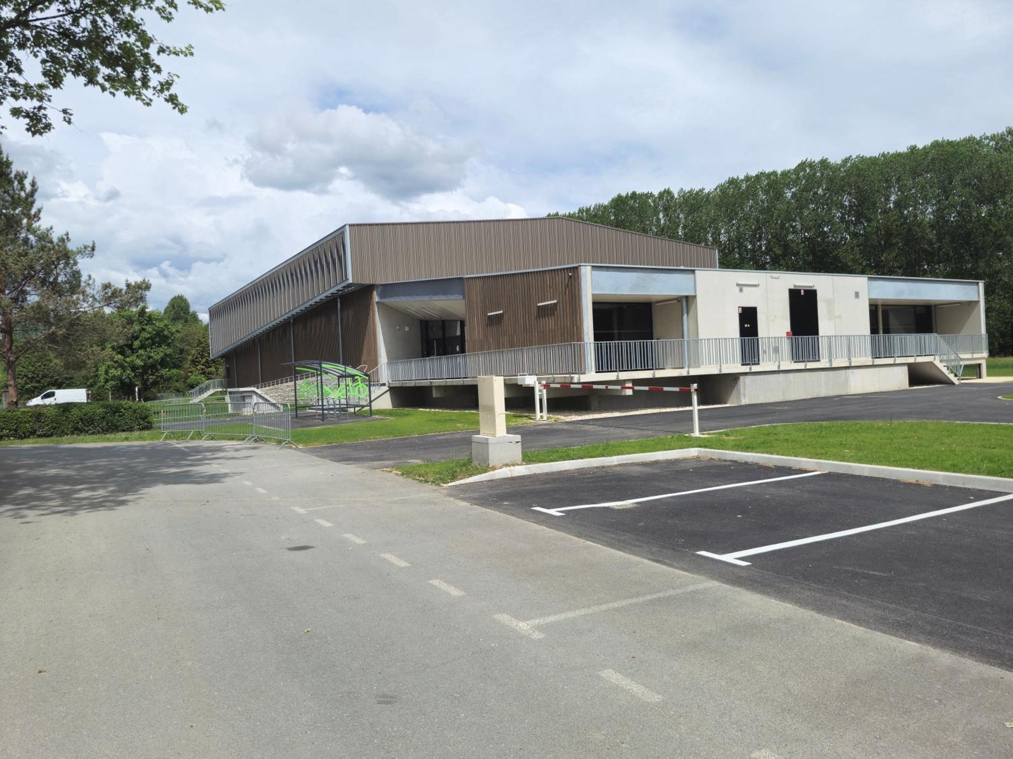 Willa Weckerlin Sarliac-sur-l'Isle Zewnętrze zdjęcie