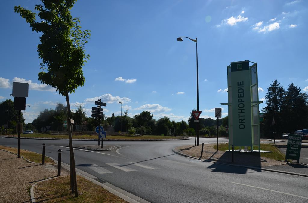 Willa Weckerlin Sarliac-sur-l'Isle Zewnętrze zdjęcie